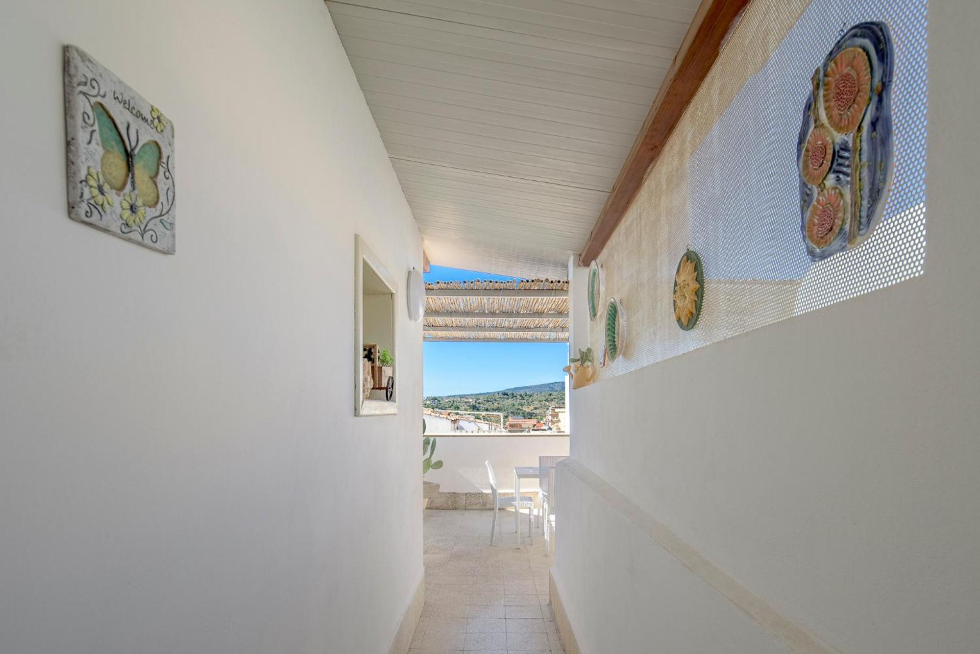 Casa Caterina Villa Noto Exterior photo