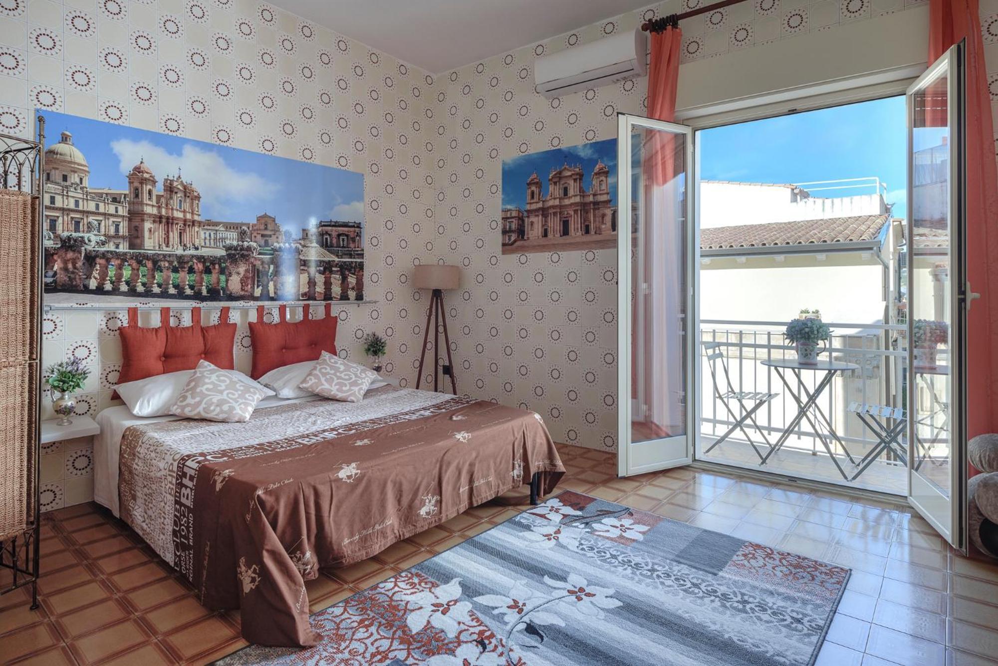 Casa Caterina Villa Noto Exterior photo