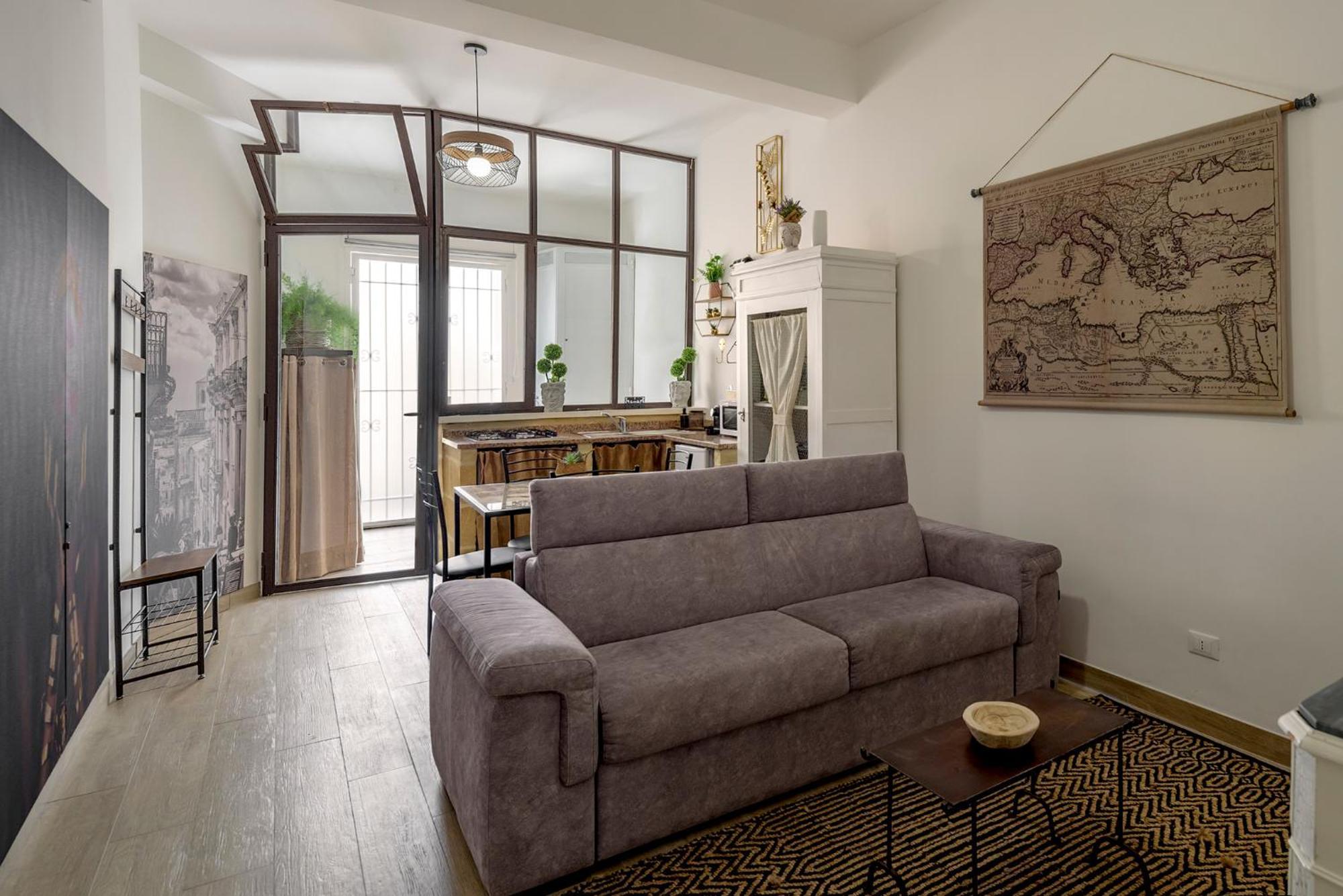 Casa Caterina Villa Noto Exterior photo